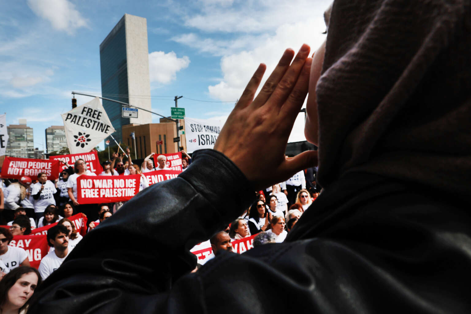 A Lifelong Organizer Shares Lessons on Sustaining Activism for the Long Haul