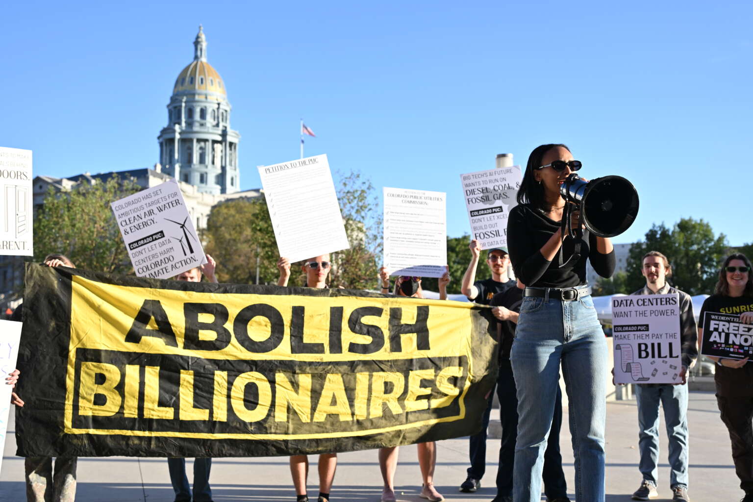 truthout.org - Derek Seidman - Meet the Rich and Powerful Entities Aiming to Defeat the Rising Electoral Left