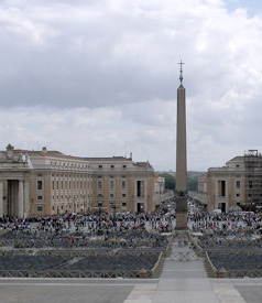 US to Vatican: Genetically Modified Food Is a "Moral Imperative"