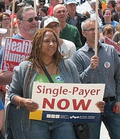 Single Payer Isn