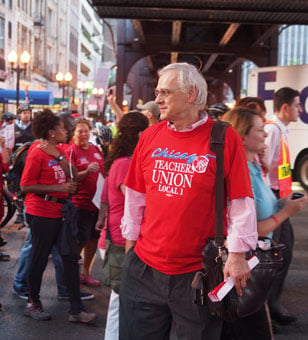 Chicago Teachers