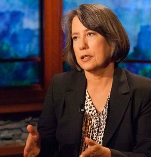 Financial expert Sheila Bair talks about about the lawlessness of our banking system and the prognosis for meaningful reform.