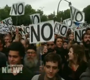 Democracy Now!