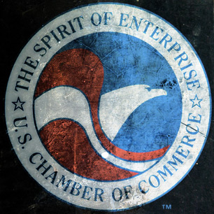 US Chamber of Commerce.