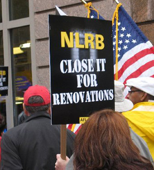 NLRB