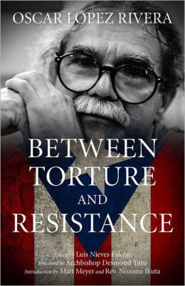 Between Torture and Resistance.