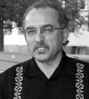 Roberto Rodriguez, PhD