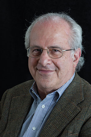 Richard D. Wolff. (Photo: Don Usner)