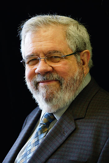 David Cay Johnston. (Photo: Courtesy of Melville House Publishing)