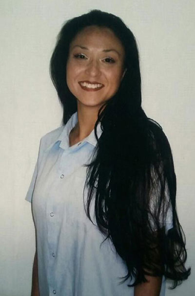 Erika Rocha, 35, committed suicide in her California Institution for Women prison cell on April 14, 2016. (Photo: Courtesy of Linda Reza)