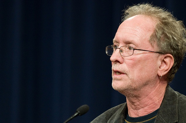 Bill Ayers. (Photo: <a href=