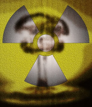 Nuclear.