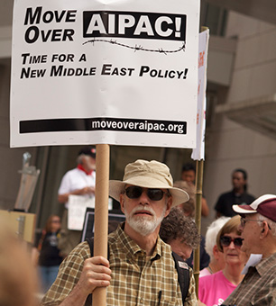 AIPAC.