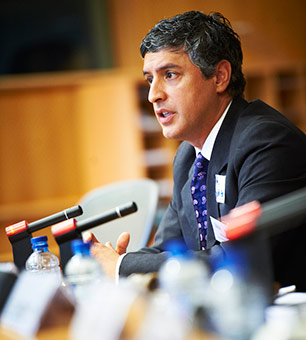 Reza Aslan.