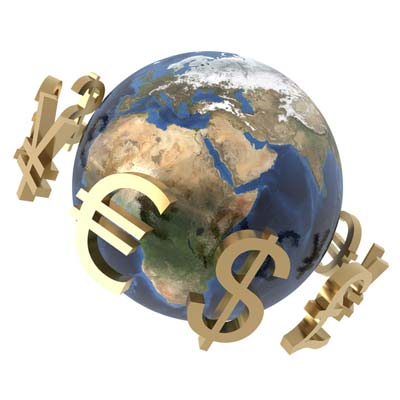 Global currency