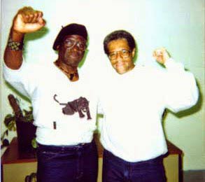 (Herman Wallace, left, with Albert Woodfox, right)