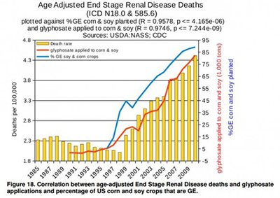 End Stage Renal Disease