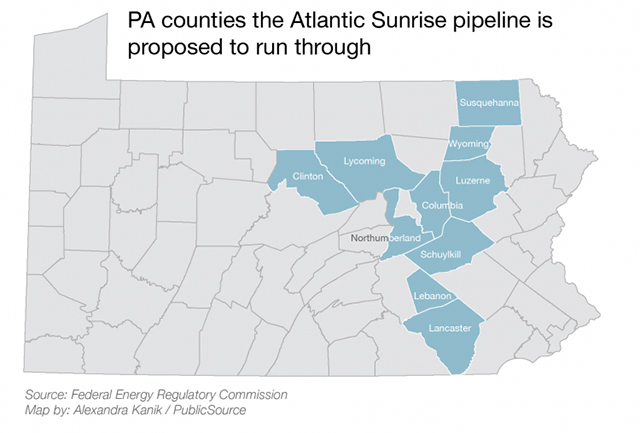 (Image: Federal Energy Regulatory Commission)