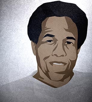 Albert Woodfox