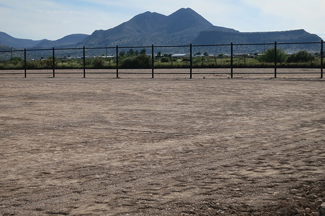 Most residents of the Big Bend region cherish the wide-open natural vistas, and worry the  pipeline project will inevitably tarnish the landscape. (Photo: Dahr Jamail)