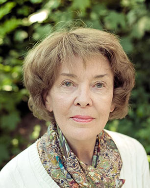 Susan George. (Photo: Transnational Institute)