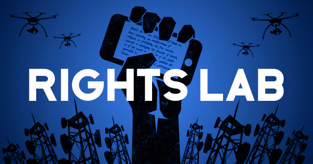 Rights Lab