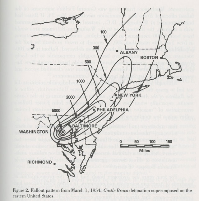 Richard J. Hewlett and Jack M. Holl, Atoms for Peace and War, 1953-1961: Eisenhower and the Atomic Energy Commission (Berkeley: University of California Press, 1989)