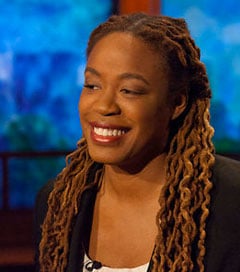 Who Are the Millennials Bill Moyers Interview With Heather McGhee