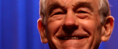 Ron Paul