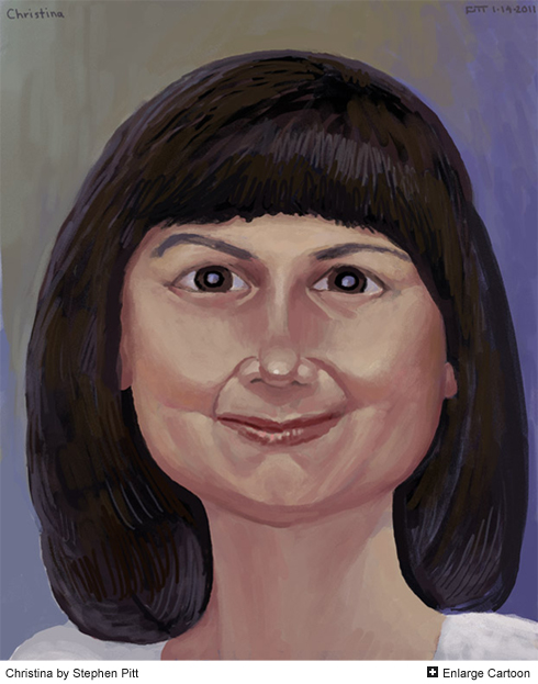 Christina Green | Truthout