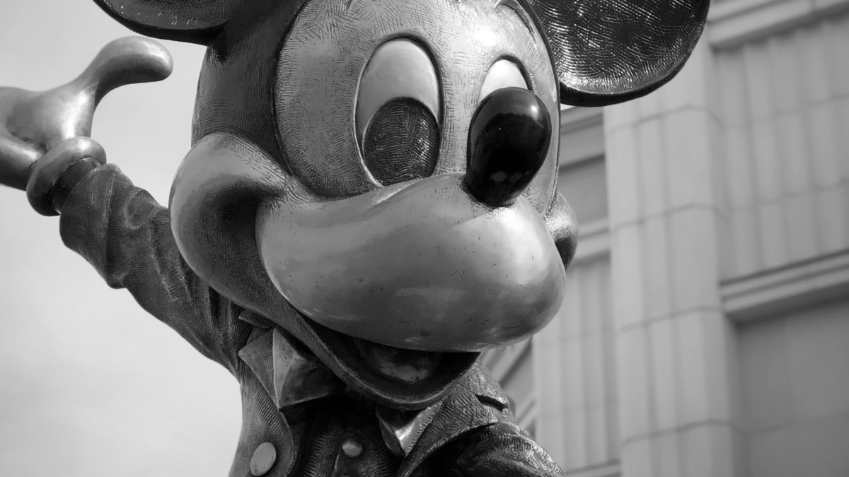 How Disney Instills Greed and Consumerism Starting at Three Months