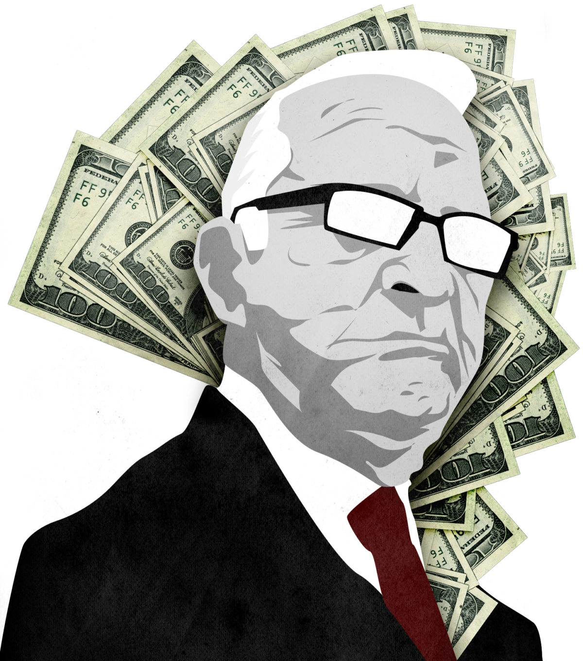 The Blatant Self-Dealing of Chairman McKeon