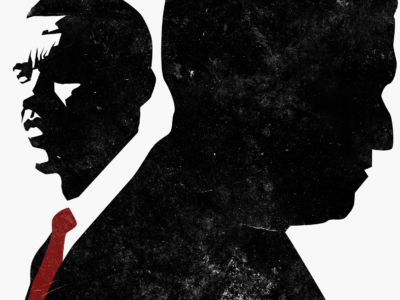 Barack Obama and the shadow of George W. Bush