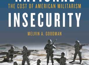 American Militarism: Costs and Consequences