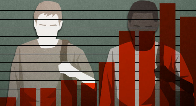 Disproportionate Suspensions of Black Students Reveal Racism in School ...
