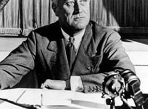 Ken Burns Overlooks Secret of FDR's Success: Power of the People