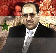 Leaked Report, New Iraqi Alignment Reveal US War Failure