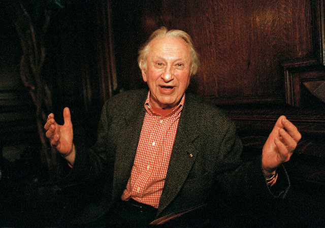 Studs terkel essays 07 image