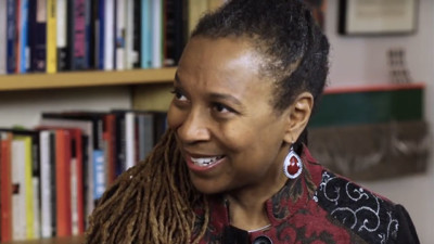 No Single-Issue Politics, Only Intersectionality: An Interview With Kimberlé  Crenshaw