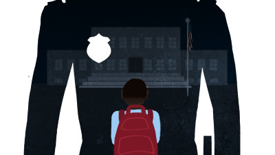 Paddles, Stun Guns and Chemical Sprays: How US Schools Discipline Students