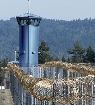 Pelican Bay Prison Hunger-Strikers: Todd Ashker