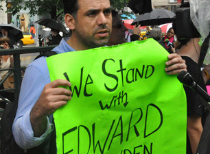 Snowden Leak Highlights Few Whistleblower Protections for Intelligence