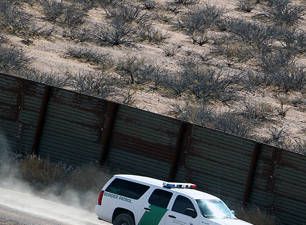 This Is What Border Enforcement Actually Looks Like