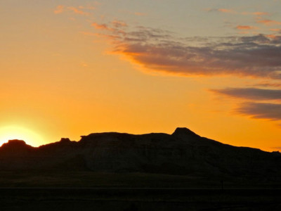 National Park Officials Removed Climate Change From Report Due to