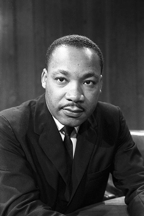 When Martin Luther King Jr. Came Up Against Chicago Racism