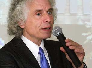 Why Steven Pinker Like Jared Diamond Is Wrong