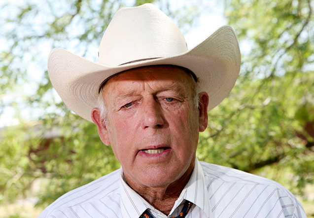 William Rivers Pitt | Cliven Bundy: Clown Car or Trojan Horse?