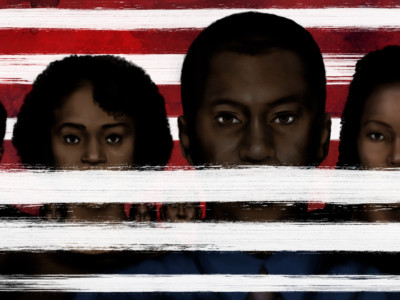 Giving Up Patriotism and Integration Myths for MLK Day