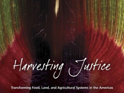 Harvesting Justice
