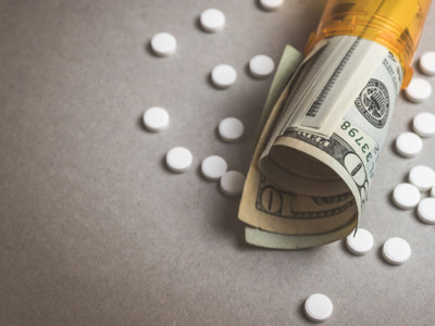 Why Should the Poor Pay High Drug Prices?